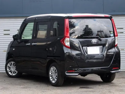 Daihatsu Thor