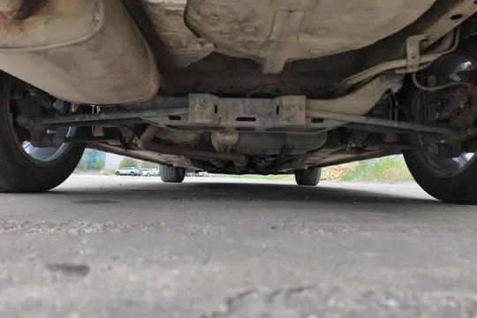 Chevrolet Monza