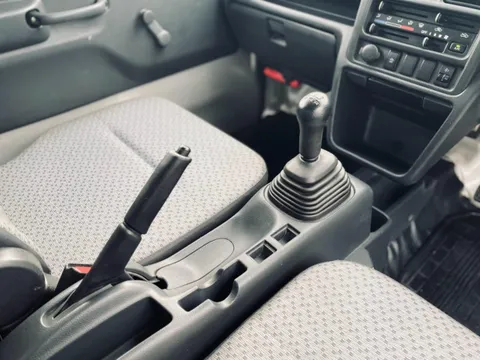 Suzuki Super Carry