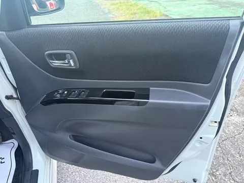 Suzuki Palette SW