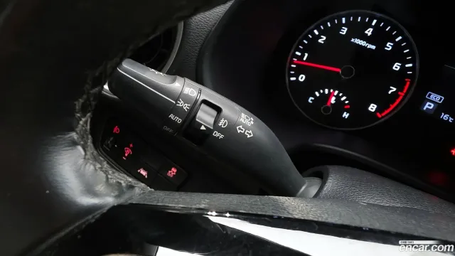 Kia Cerato (K3)