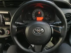 Toyota Yaris (Vitz)