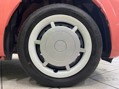 Daihatsu Mira Tocot