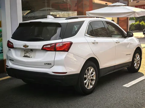 Chevrolet