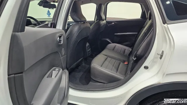 Renault XM3