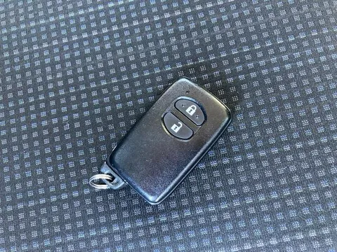 Toyota Yaris (Vitz)
