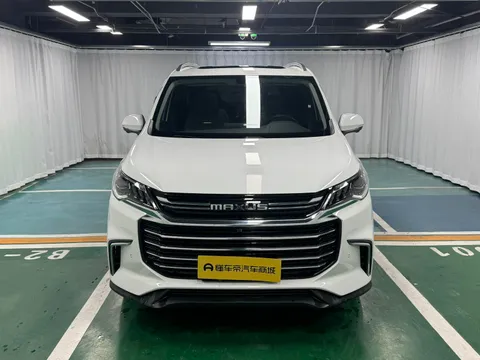 Maxus G50