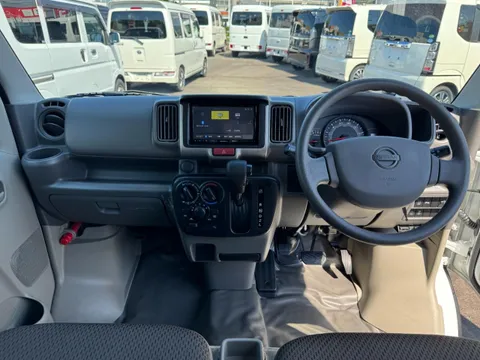Nissan Clipper