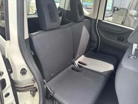 Honda N-BOX Plus Custom