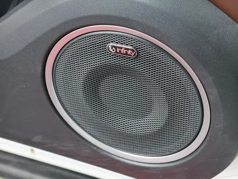 Wey VV5
