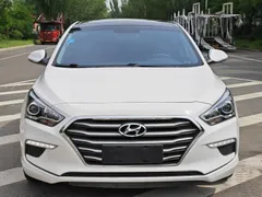 Hyundai Mistra