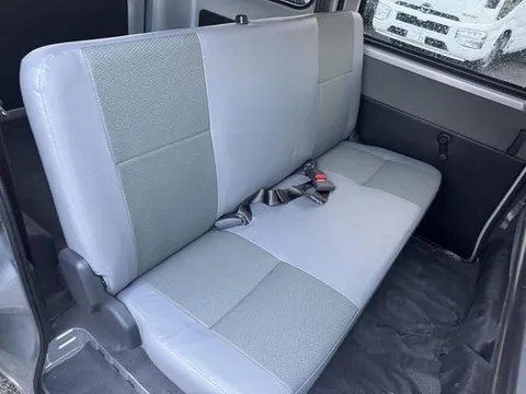 Toyota TownAce Van