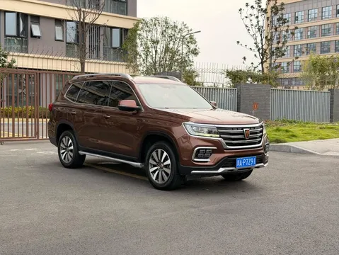 Roewe RX8