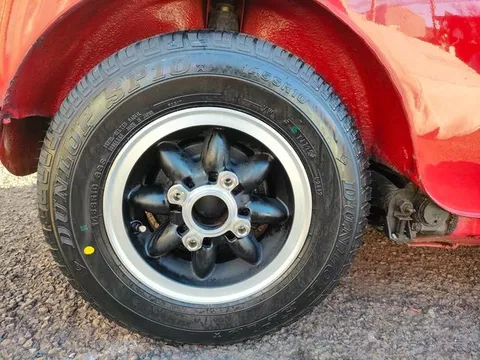 Rover Mini