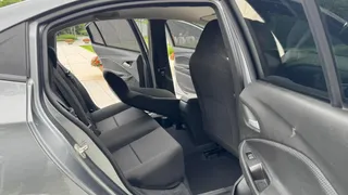 Chevrolet Cavalier