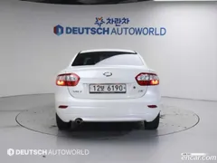 Renault SM3