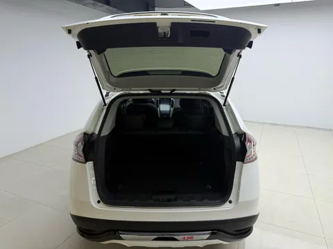 Luxgen SUV