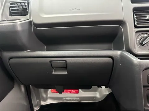 Suzuki Carry Track