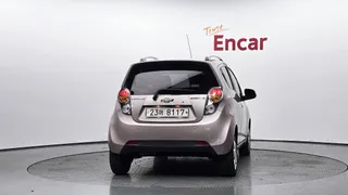Chevrolet Matiz