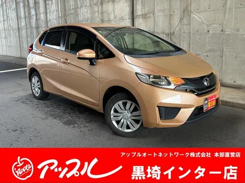 Honda Jazz (Fit)