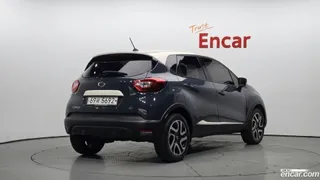 Renault QM3