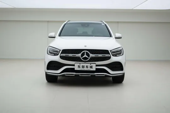Mercedes-Benz Mercedes-Benz GLC
