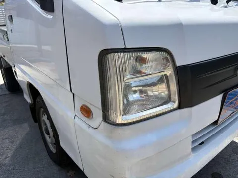 Subaru Sambar Truck