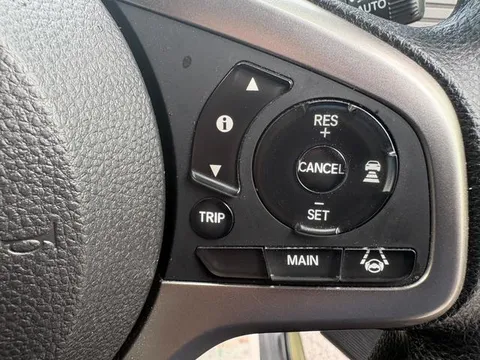 Honda N-VAN Plus Style