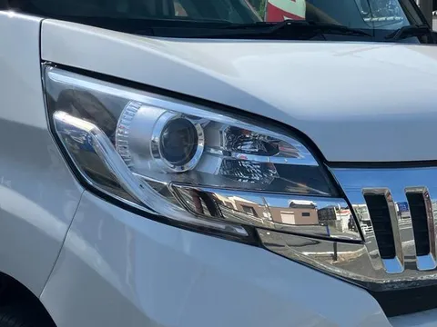 Mitsubishi eK Space Custom