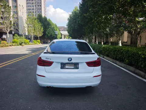 BMW Gran Turismo