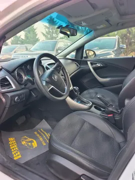 Buick Excelle GT