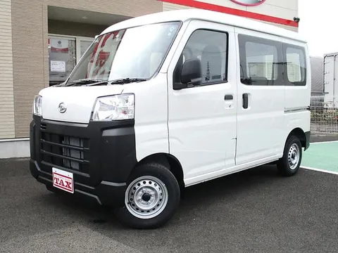 Daihatsu Hijet Cargo