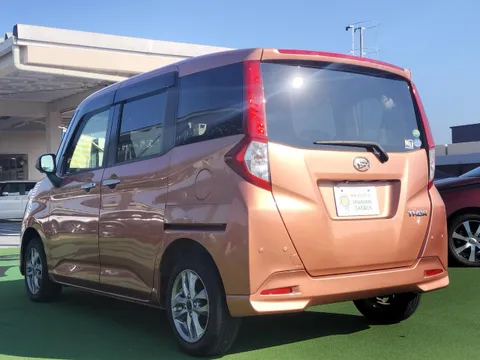 Daihatsu Thor