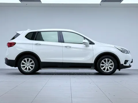 Buick Envision