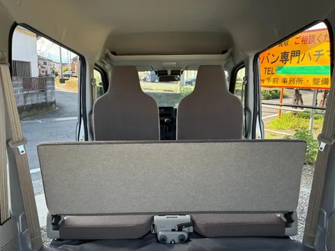 Nissan Clipper