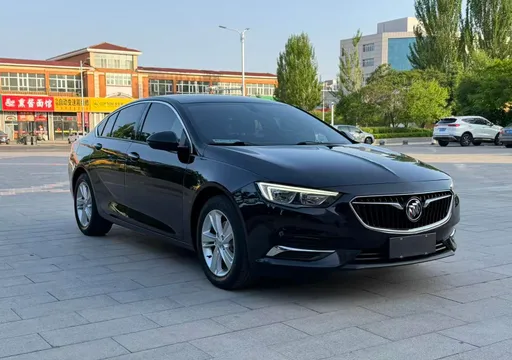 Buick Regal
