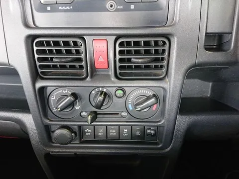 Nissan Clipper Truck