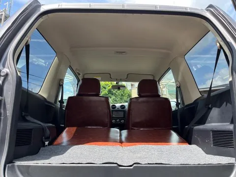 Nissan KIX