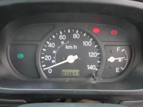 Honda Acty Truck
