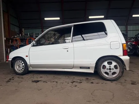 Suzuki Alto Works