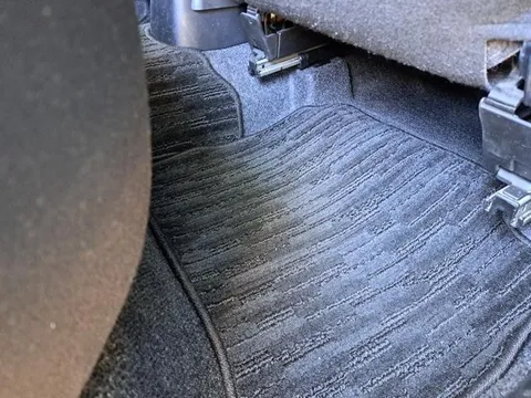 Toyota Yaris (Vitz)