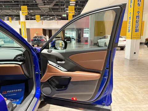 Acura CDX