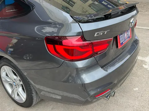 BMW Gran Turismo