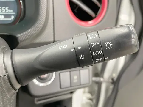Suzuki Alto Turbo RS