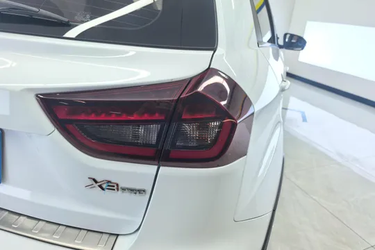 Geely