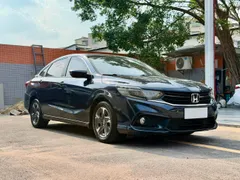 Honda Envix