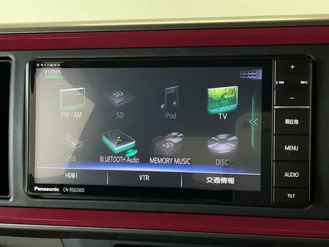 Daihatsu Boon