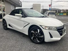 Honda S660