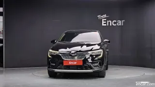 Renault XM3