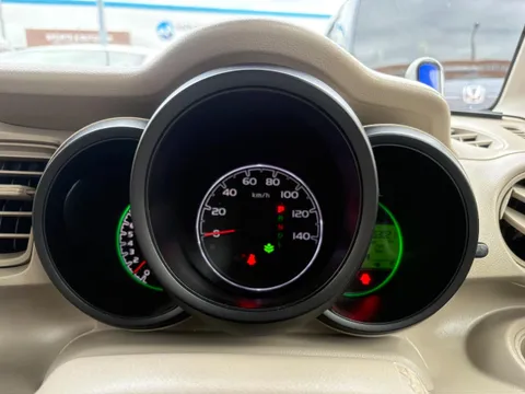 Honda N-BOX Plus